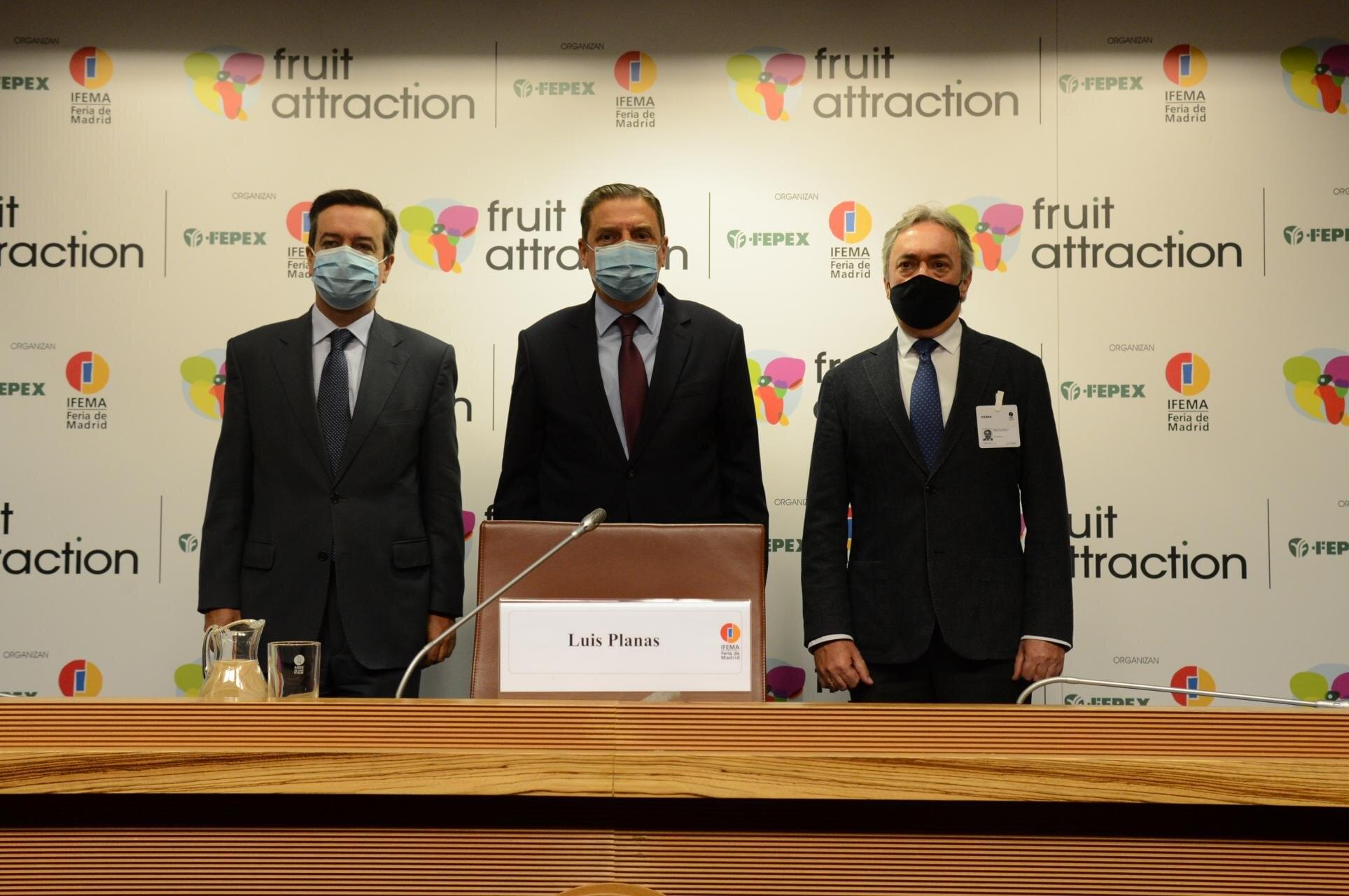 Fruit Attraction 2020